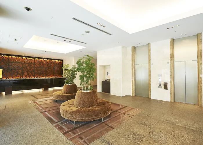 Sotetsu Fresa Inn Kawasaki-Higashiguchi