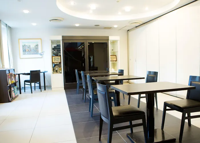 Best Western Yokohama